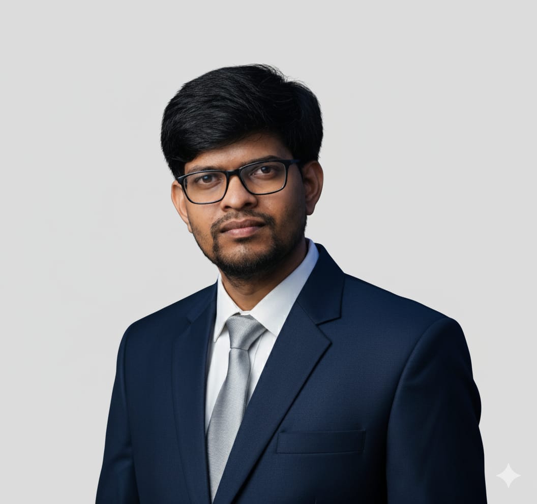 Rohit Srivastava