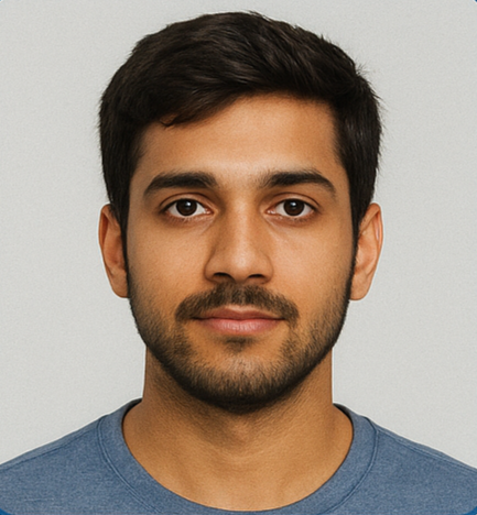 Naman Singh