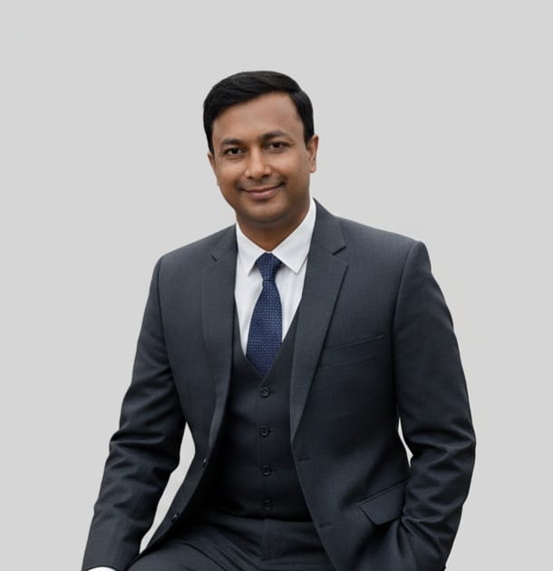 Anoop Ghosh