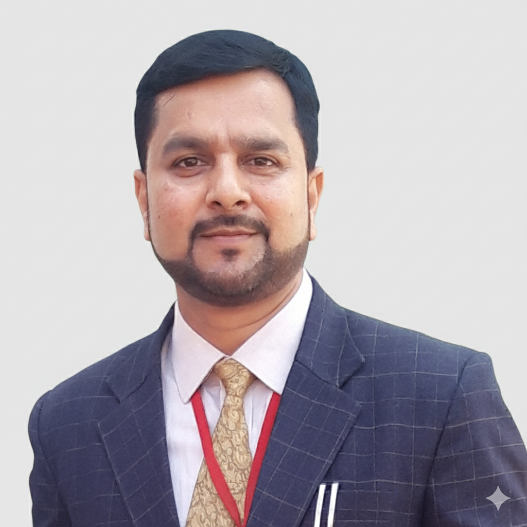 Aamir Hussain