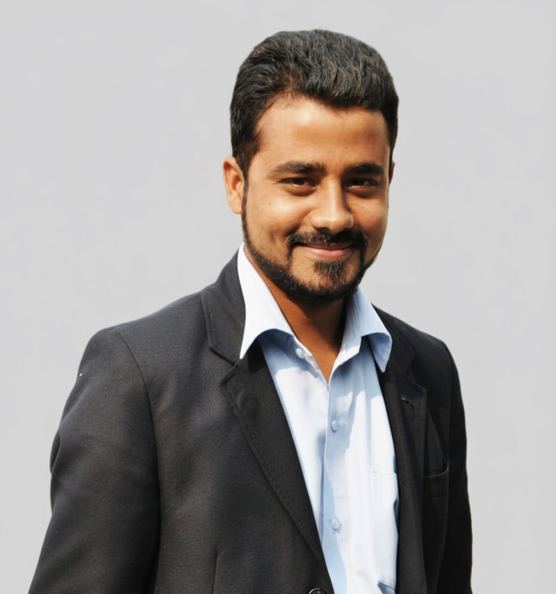 Vikas Dubey